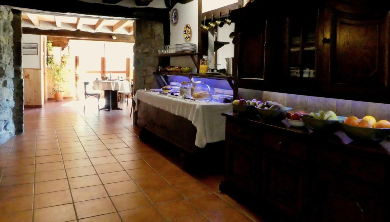 Posada Las Espedillas Camaleño المظهر الخارجي الصورة